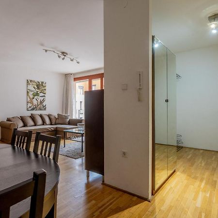 Ferienwohnung K9 Budapest Exterior foto